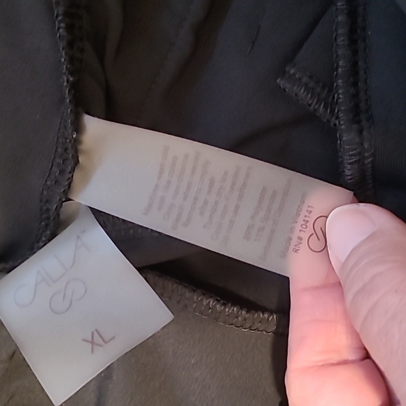 Calia Jogger Pants, XL NWOT - Picture 8 of 16